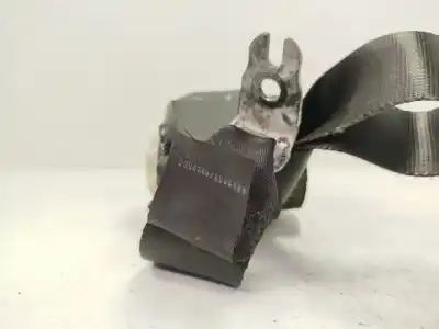 Second-hand car spare part rear left seat belt for ford kuga (cbv) titanium oem iam references 4m51a611b68ak  