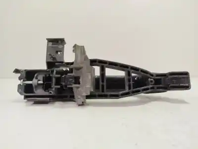 Second-hand car spare part exterior left rear door handle for ford kuga (cbv) titanium oem iam references 1480060