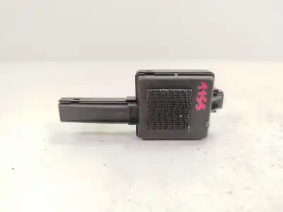 Peça sobressalente para automóvel em segunda mão módulo eletrónico antena por ford kuga (cbv) titanium referências oem iam 6g9t15k602ab  