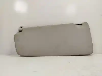 Second-hand car spare part right sunshade for ford kuga (cbv) titanium oem iam references 1880327