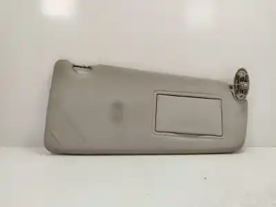 Peça sobressalente para automóvel em segunda mão para-sol direito por ford kuga (cbv) titanium referências oem iam 1880327  