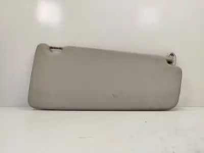 Peça sobressalente para automóvel em segunda mão pára-sol esquerdo por ford kuga (cbv) titanium referências oem iam 1880328  