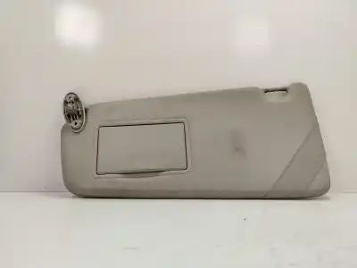 Second-hand car spare part left sunshade for ford kuga (cbv) titanium oem iam references 1880328