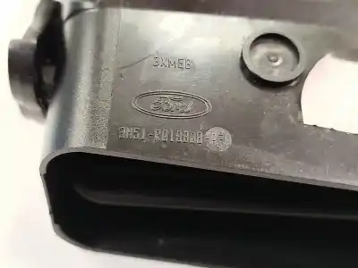 Second-hand car spare part air ventilation grille for ford kuga (cbv) titanium oem iam references 3m51r018b08