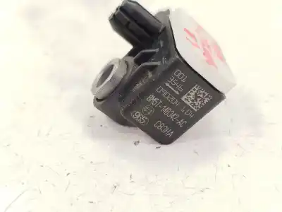 Peça sobressalente para automóvel em segunda mão sensor por ford kuga (cbv) titanium referências oem iam 8m5t14b342ac  