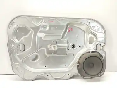 Second-hand car spare part driver left window regulator for ford kuga (cbv) titanium oem iam references 7m51r203a29db  