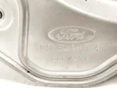 Second-hand car spare part driver left window regulator for ford kuga (cbv) titanium oem iam references 7m51r203a29db