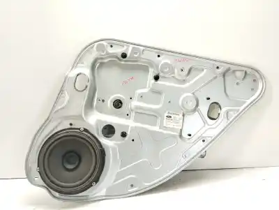 Автозапчасти б/у задний правый стеклорегулятор за ford kuga (cbv) titanium ссылки oem iam 7m51r24994db  