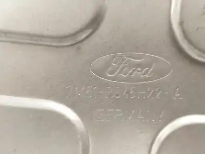 Second-hand car spare part rear right window regulator for ford kuga (cbv) titanium oem iam references 7m51r24994db