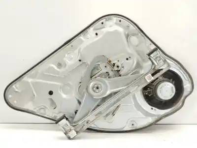 Автозапчасти б/у задний правый стеклорегулятор за ford kuga (cbv) titanium ссылки oem iam 7m51r24994db  