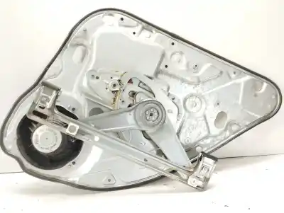Second-hand car spare part rear left window regulator for ford kuga (cbv) titanium oem iam references 7m51r24995db
