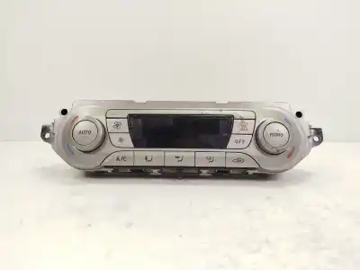 Second-hand car spare part heating / air conditioning control panel for ford kuga (cbv) titanium oem iam references 7m5t18c612ce