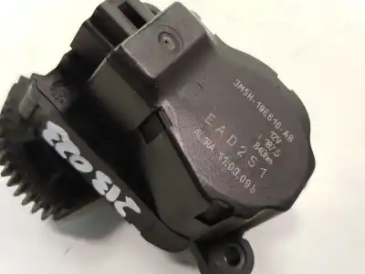 Second-hand car spare part air conditioning hatches opening motor for ford kuga (cbv) titanium oem iam references 3m5h19e616ab