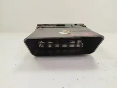 Second-hand car spare part air ventilation grille for ford kuga (cbv) titanium oem iam references 3m51r014l21