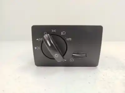 Second-hand car spare part headlights switch for ford kuga (cbv) titanium oem iam references 7m5t13a024ja
