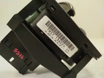 Second-hand car spare part headlights switch for ford kuga (cbv) titanium oem iam references 7m5t13a024ja  