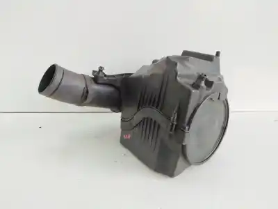 Second-hand car spare part air filter support for ford kuga (cbv) titanium oem iam references 7m519600bk