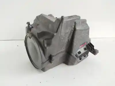Peça sobressalente para automóvel em segunda mão suporte do filtro de ar por ford kuga (cbv) titanium referências oem iam 7m519600bk 1915027 