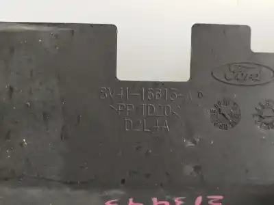 Peça sobressalente para automóvel em segunda mão moldagem por ford kuga (cbv) titanium referências oem iam 8v4116613ad  