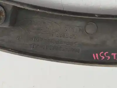 Peça sobressalente para automóvel em segunda mão aba do guarda-lamas traseiro direito por ford kuga (cbv) titanium referências oem iam 8v41s286d02ad  