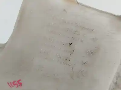 Second-hand car spare part windscreen washer bottle for ford kuga (cbv) titanium oem iam references 1515076