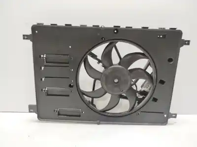 Peça sobressalente para automóvel em segunda mão termoventilador elétrico por ford kuga (cbv) titanium referências oem iam 6g918c607pe  