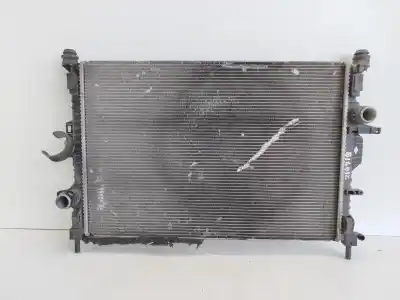 Second-hand car spare part water radiator for ford kuga (cbv) titanium oem iam references 6g918005dc