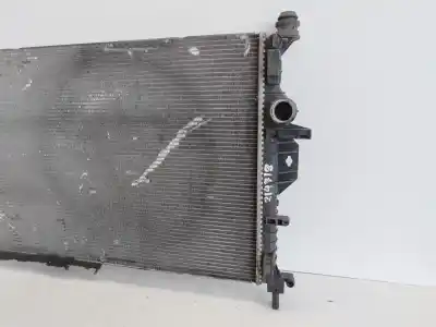 Peça sobressalente para automóvel em segunda mão radiador de água por ford kuga (cbv) titanium referências oem iam 6g918005dc  