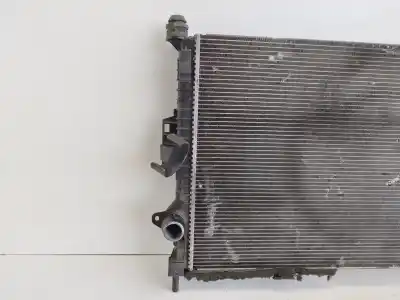 Peça sobressalente para automóvel em segunda mão radiador de água por ford kuga (cbv) titanium referências oem iam 6g918005dc  