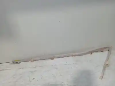 Second-hand car spare part front right curtain airbag for audi a4 b6 avant (8e5) 3.0 oem iam references 8e9880742  