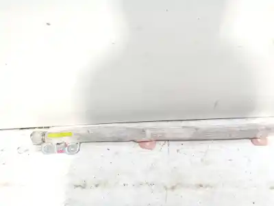 Second-hand car spare part front right curtain airbag for audi a4 b6 avant (8e5) 3.0 oem iam references 8e9880742  