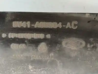 Pezzo di ricambio per auto di seconda mano copertura skid per ford kuga (cbv) titanium riferimenti oem iam 8v41a8b384ac  