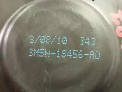 Second-hand car spare part heating fan for ford focus lim. (cb4) trend oem iam references 3m5h18456ad  