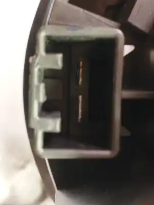 Second-hand car spare part heating fan for ford focus lim. (cb4) trend oem iam references 3m5h18456ad  