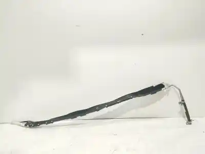 Peça sobressalente para automóvel em segunda mão airbag de cortina dianteiro direito por seat toledo iii (5p2) 1.9 tdi referências oem iam 5p0880742a