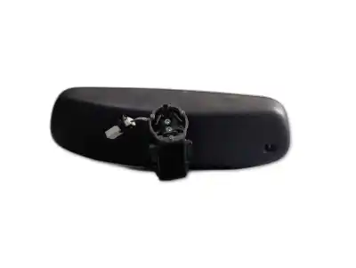 Pezzo di ricambio per auto di seconda mano SPECCHIO INTERNO per FORD MONDEO BERLINA (CA2)  Riferimenti OEM IAM 3S7A17E678BA  