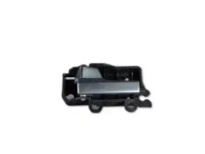 Second-hand car spare part interior left rear handle for ford focus c-max (cap) ambiente (d) oem iam references 3m51r22601bb  