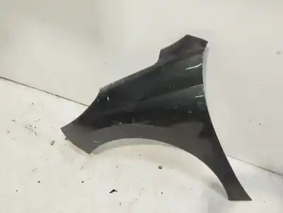 Автозапчастина б/у ПЕРЕДНЕ ЛІВЕ КРИЛО для PEUGEOT 207  Посилання на OEM IAM 7840R9  