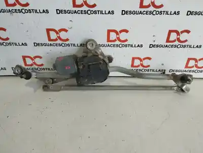 Автозапчасти б/у мотор переднего стеклоочистителя за audi a6 c6 avant (4f5) 2.0 tdi ссылки oem iam 4f1955023b