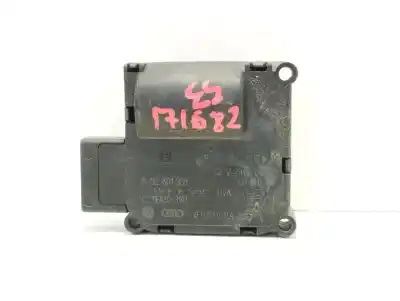 Автозапчасти б/у отопительный двигатель за audi a6 c6 avant (4f5) 2.0 tdi ссылки oem iam 4f0820511a