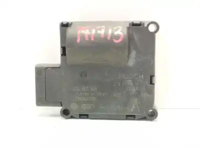 Автозапчасти б/у отопительный двигатель за audi a6 c6 avant (4f5) 2.0 tdi ссылки oem iam 4f0820511a