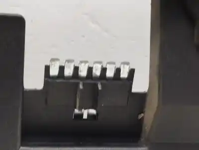 Peça sobressalente para automóvel em segunda mão suporte de lâmpada por opel vectra b berlina básico (1999->) referências oem iam 90568047