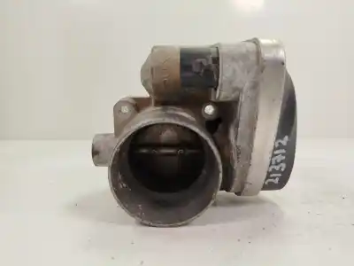 Автозапчастина б/у коробка метелика для seat toledo (1m2) signo посилання на oem iam 036133062m