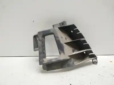 Pezzo di ricambio per auto di seconda mano rinforzo paraurti posteriore per citroen c4 picasso i monospace (ud_) 1.6 hdi riferimenti oem iam 9680464280  