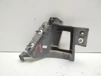 Pezzo di ricambio per auto di seconda mano rinforzo paraurti posteriore per citroen c4 picasso i monospace (ud_) 1.6 hdi riferimenti oem iam 9680464280  