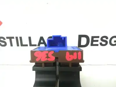 Peça sobressalente para automóvel em segunda mão trocar por volkswagen passat variant (3c5) advance plus referências oem iam 3c0959903b  