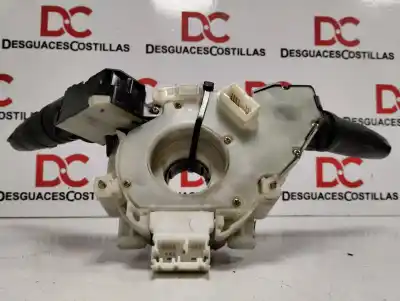 Second-hand car spare part Multifunction Switch for NISSAN MICRA (K12E) Acenta OEM IAM references 25560AX702  