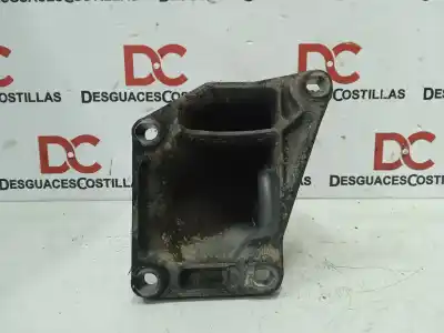 Second-hand car spare part engine support for bmw serie 3 berlina (e46) 320d oem iam references 6754185  