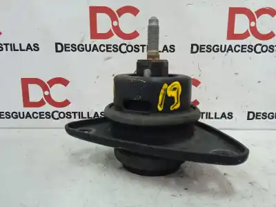 Second-hand car spare part engine support for hyundai i30 classic oem iam references 2181200000  