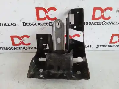 Pezzo di ricambio per auto di seconda mano supporto motore sinistro per citroen c-elysée seduction riferimenti oem iam 9801521580  